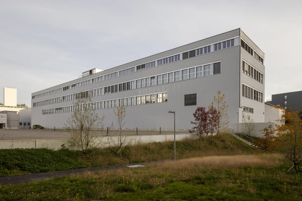 Single Tenant Opportunity - Bürofläche an bester Mikrolage 1