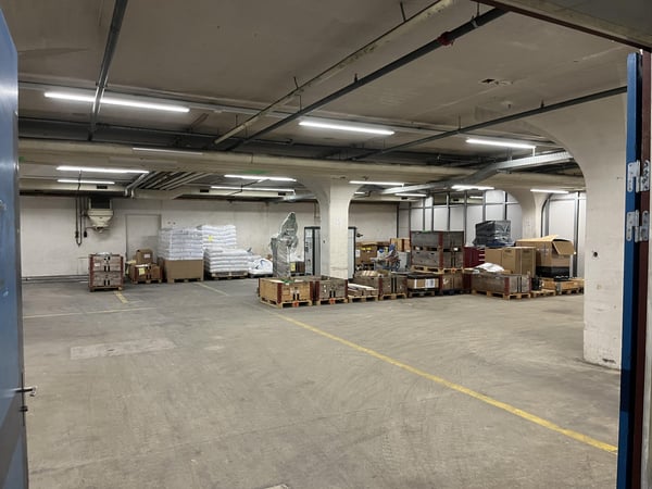 Flexible Lagerflächen für Ihr Wachstum 5