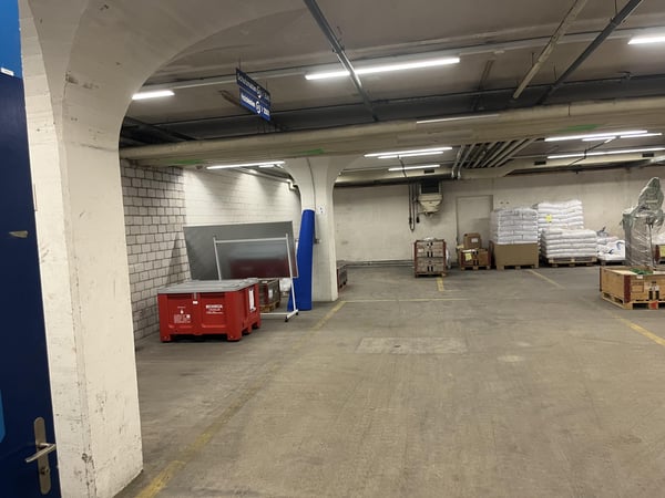 Flexible Lagerflächen für Ihr Wachstum 2