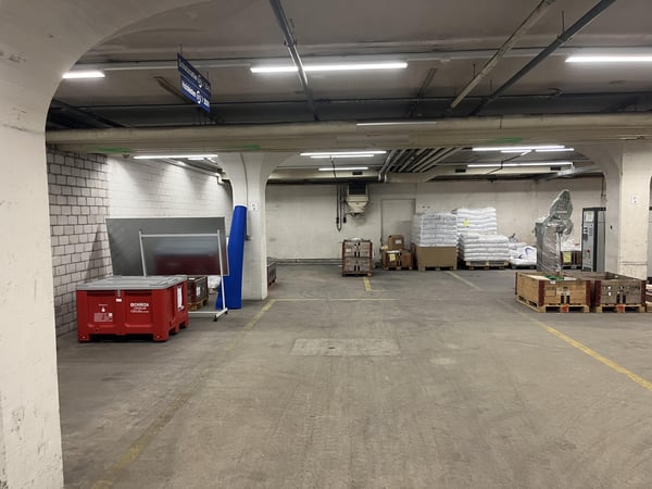 Flexible Lagerflächen für Ihr Wachstum 6