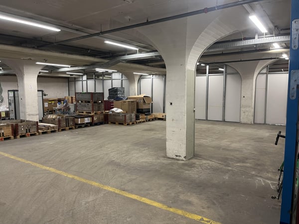 Flexible Lagerflächen für Ihr Wachstum 4