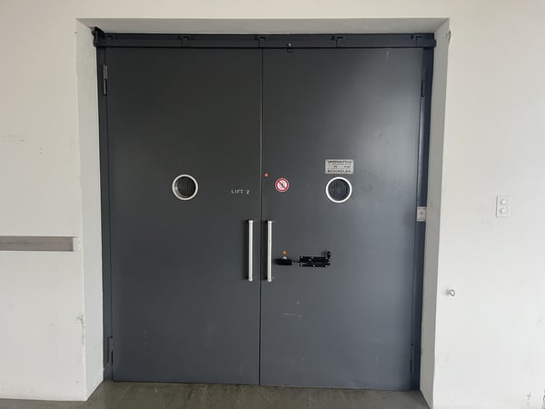 Top Industriefläche mit zwei Warenliften  ideal für Logistik & Produktion 7