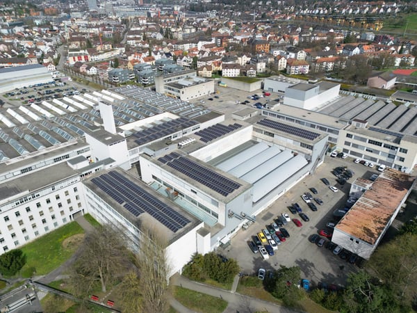 Top Industriefläche mit zwei Warenliften  ideal für Logistik & Produktion 1