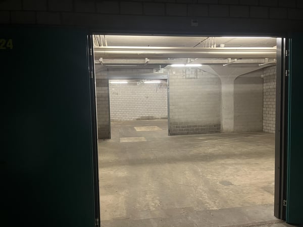 3810 m² Lager mit 2 Warenliften 7