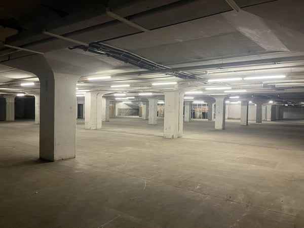 3810 m² Lager mit 2 Warenliften 5