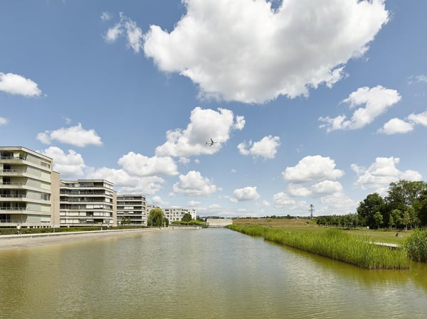Bürofläche an Toplage 13