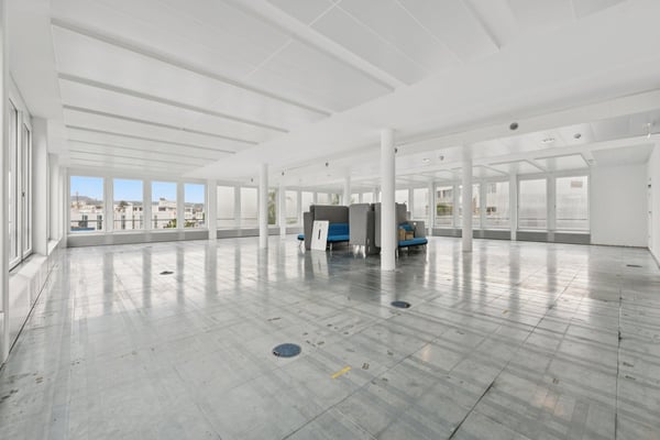 Moderne Bürofläche an zentraler Lage 3
