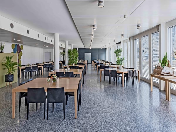 Moderne Bürofläche an zentraler Lage 5