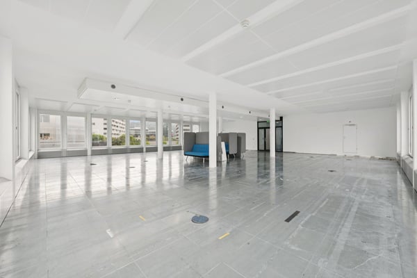 Moderne Bürofläche an zentraler Lage 2