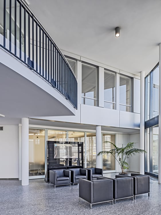 Moderne Bürofläche an zentraler Lage 6