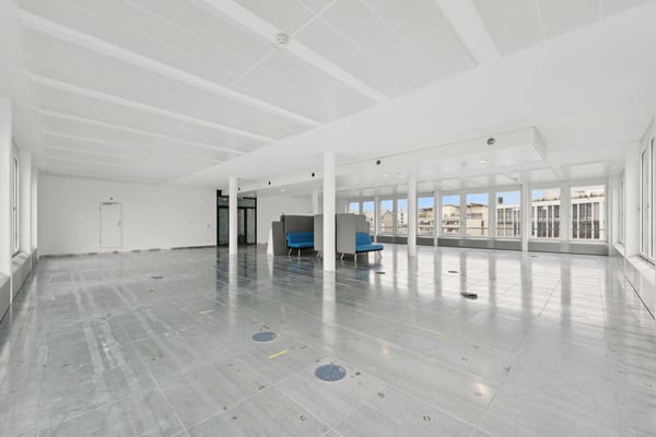 Moderne Bürofläche an zentraler Lage 4