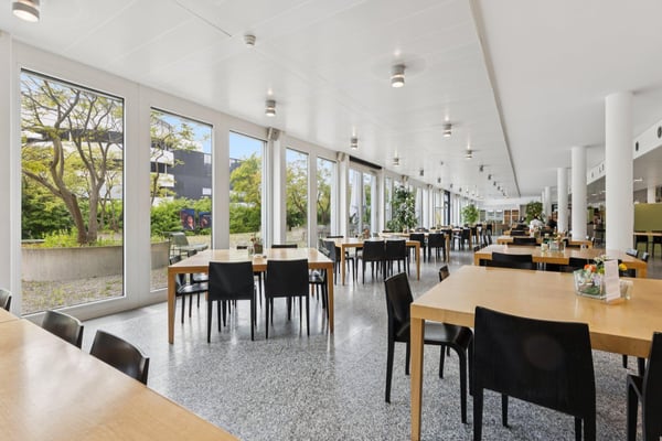 Moderne Bürofläche an zentraler Lage 8