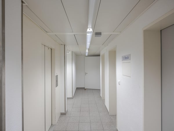 Ausgebaute Bürofläche an zentraler Lage 5