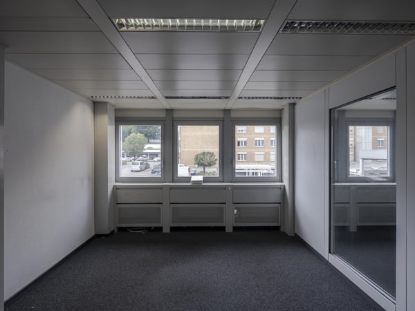 Ausgebaute Bürofläche an zentraler Lage 6
