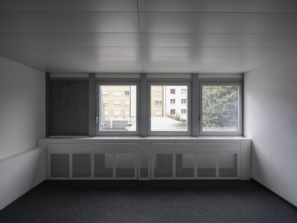 Ausgebaute Bürofläche an zentraler Lage 3