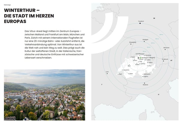Helle Industriefläche mit LKW-Zufahrt  ideal für Produktion & Logistik 11