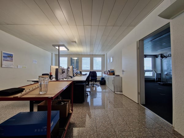 Attraktive Büro- und Gewerbefläche im Herzen von Kloten - Profitiere vom Angebot 7