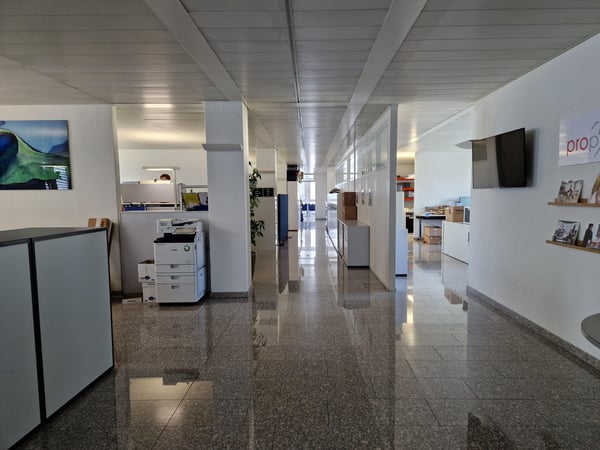 Attraktive Büro- und Gewerbefläche im Herzen von Kloten - Profitiere vom Angebot 6