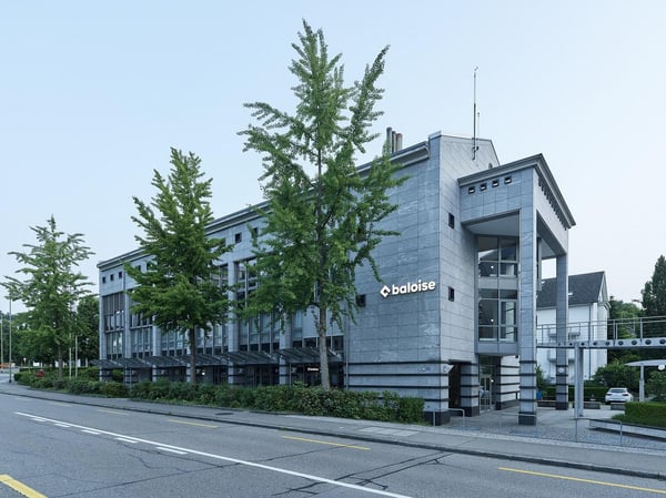 Attraktive Büro- und Gewerbefläche im Herzen von Kloten - Profitiere vom Angebot 1