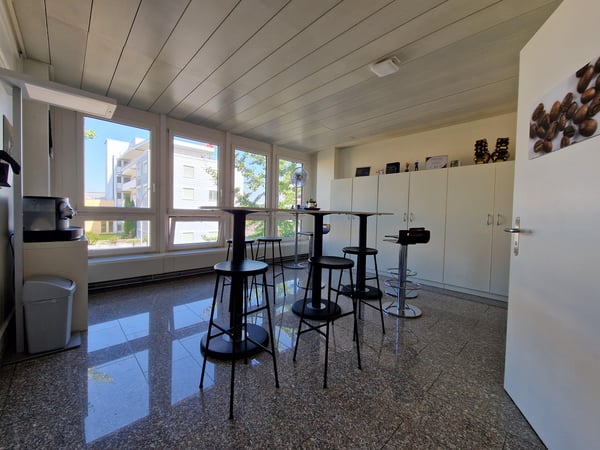 Attraktive Büro- und Gewerbefläche im Herzen von Kloten - Profitiere vom Angebot 5