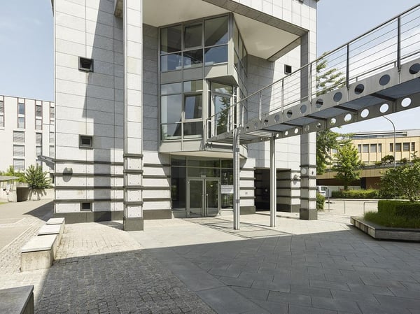 Attraktive Büro- und Gewerbefläche im Herzen von Kloten - Profitiere vom Angebot 2