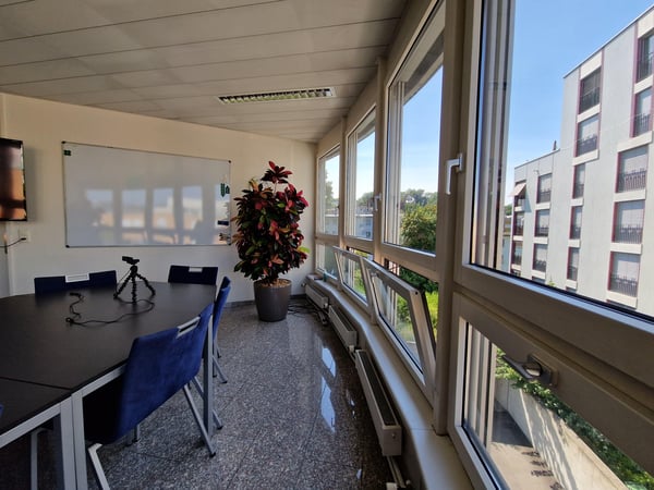 Attraktive Büro- und Gewerbefläche im Herzen von Kloten - Profitiere vom Angebot 3