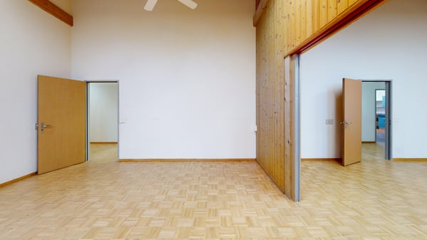 Tolles Dachgeschoss-Büro mit attraktiven Konditionen  sichern Sie sich jetzt Ihr Angebot! 8