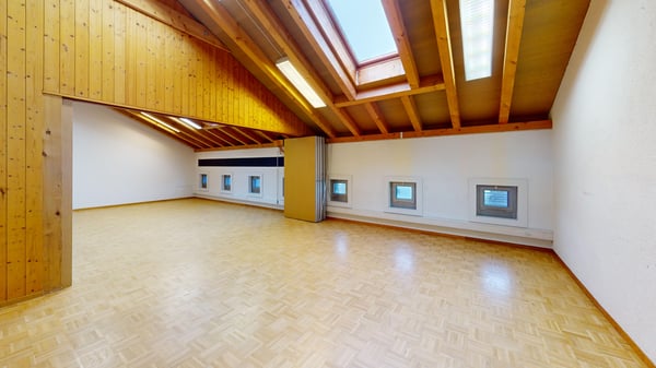 Tolles Dachgeschoss-Büro mit attraktiven Konditionen  sichern Sie sich jetzt Ihr Angebot! 6