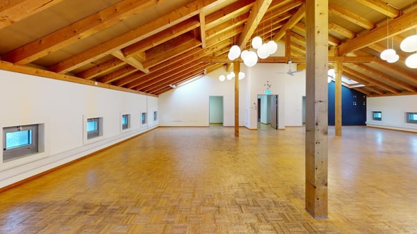 Ausgebaute Büroräume  mit eigener Terrasse - Profitieren Sie jetzt von unserem Angebot! 8