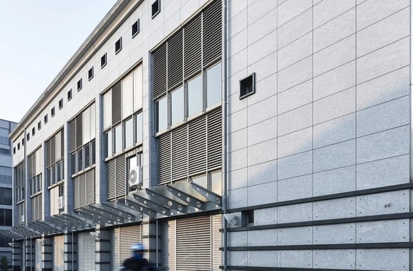 Ausgebaute Büroräume  mit eigener Terrasse - Profitieren Sie jetzt von unserem Angebot! 1