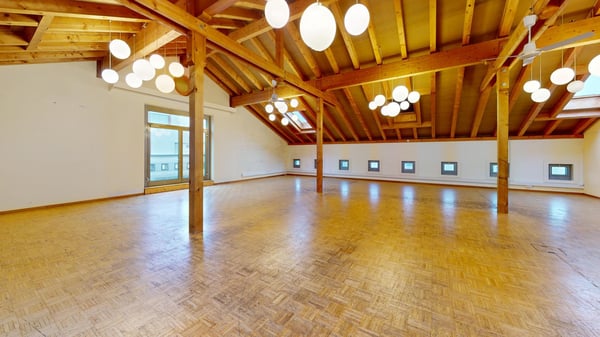 Ausgebaute Büroräume  mit eigener Terrasse - Profitieren Sie jetzt von unserem Angebot! 7