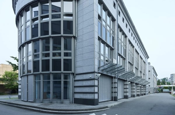 Ausgebaute Büroräume  mit eigener Terrasse - Profitieren Sie jetzt von unserem Angebot! 2