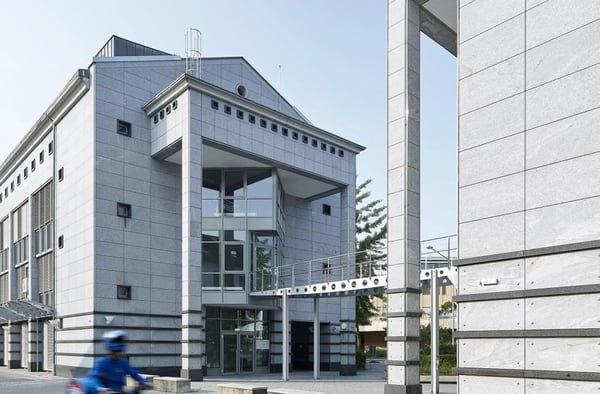 Ausgebaute Büroräume  mit eigener Terrasse - Profitieren Sie jetzt von unserem Angebot! 3