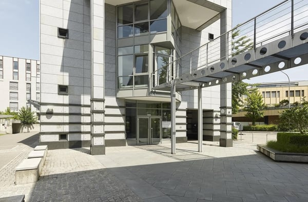 Ausgebaute Büroräume  mit eigener Terrasse - Profitieren Sie jetzt von unserem Angebot! 4