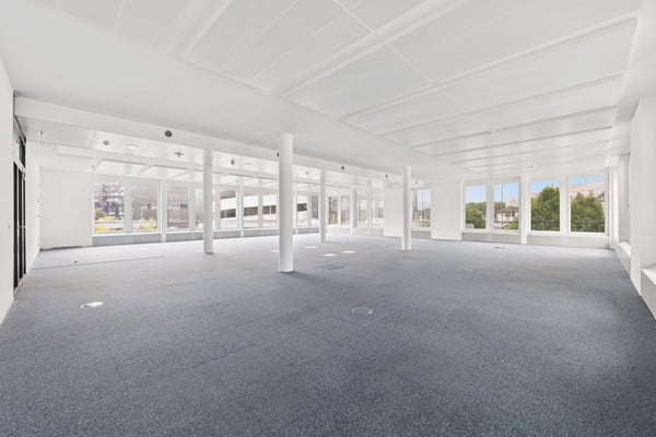 Repräsentative Büroflächen an ausgezeichneter Mikrolage 4