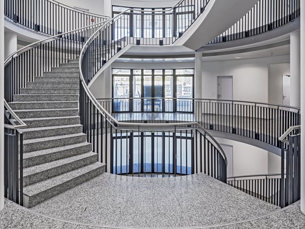 Repräsentative Büroflächen an ausgezeichneter Mikrolage 5