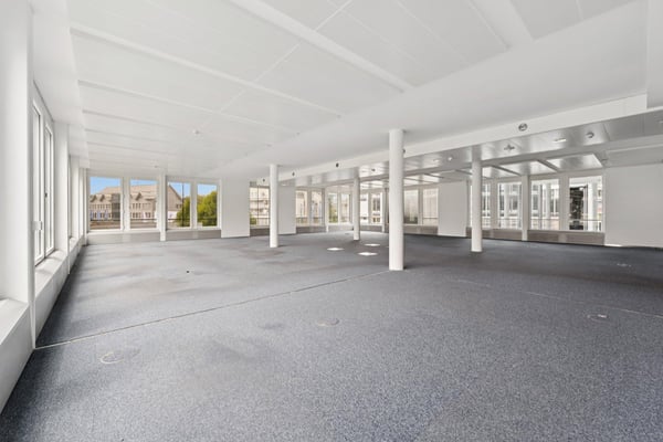Repräsentative Büroflächen an ausgezeichneter Mikrolage 5