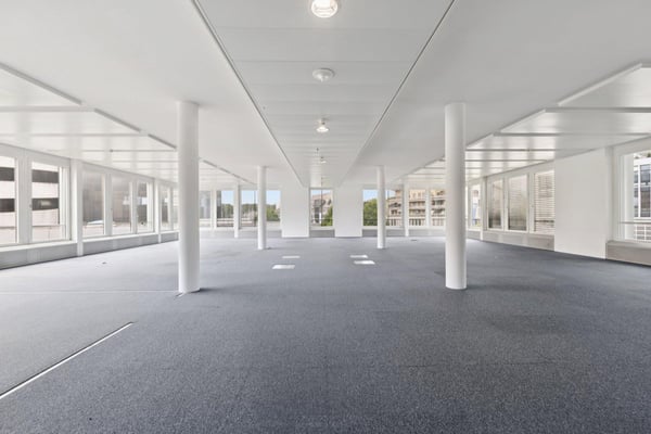 Repräsentative Büroflächen an ausgezeichneter Mikrolage 1