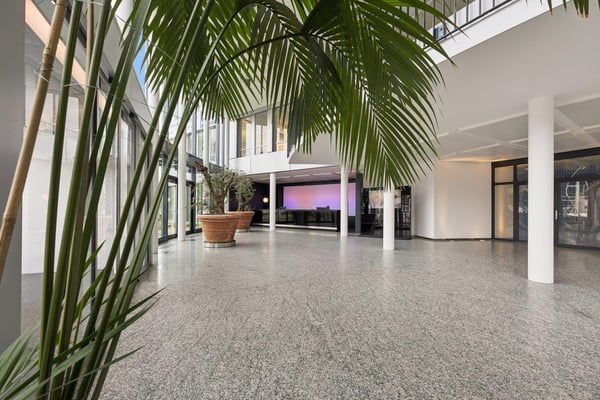 Repräsentative Büroflächen an ausgezeichneter Mikrolage 6