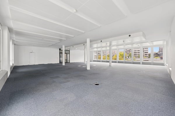 Repräsentative Büroflächen an ausgezeichneter Mikrolage 3