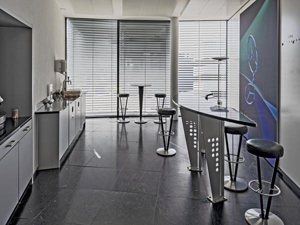 Repräsentative Büroflächen an ausgezeichneter Mikrolage 6