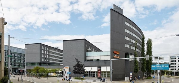 Einstellplätze im Center Eleven zu vermieten 2