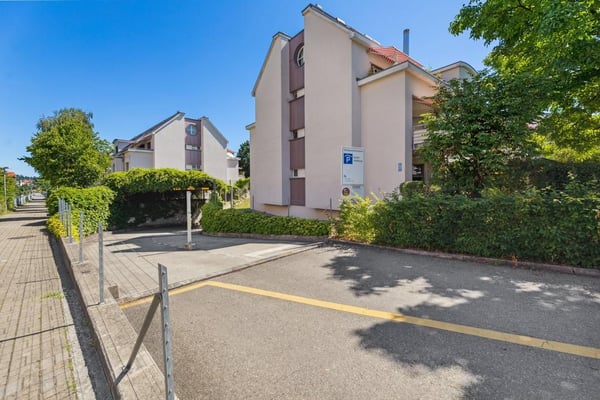 Einstellplatz in Tiefgarage zu vermieten 3