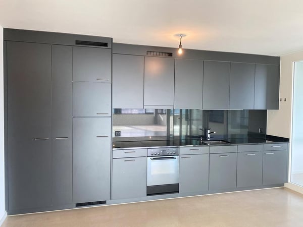 Wohnen im Toni-Areal im pulsierenden Zürich West 2