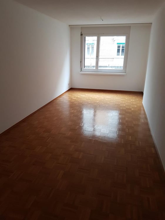 Zentrale 1.5-Zimmerwohnung befristet bis 30.09.2026 4