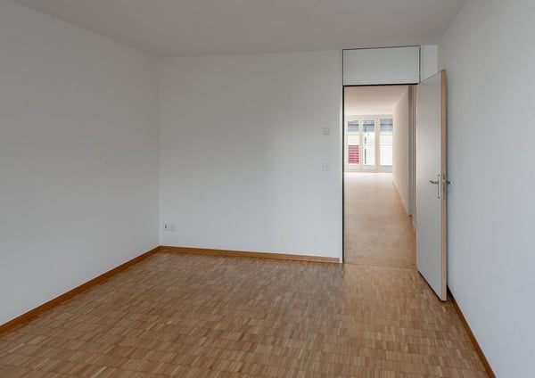 Zentraler Wohntraum - Charmantes Leben in der Nähe des HB 7