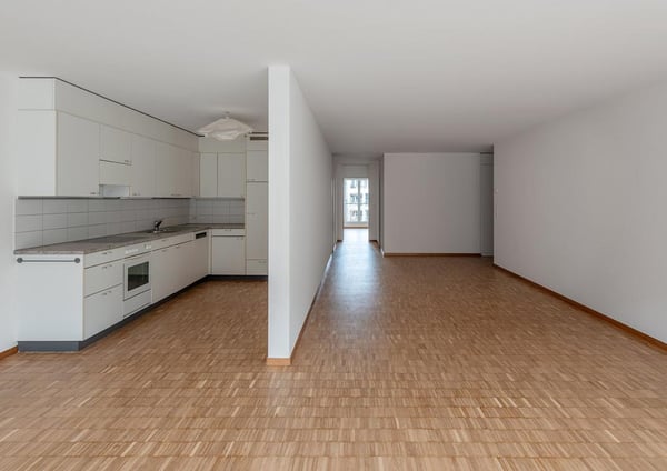 Zentraler Wohntraum - Charmantes Leben in der Nähe des HB 3