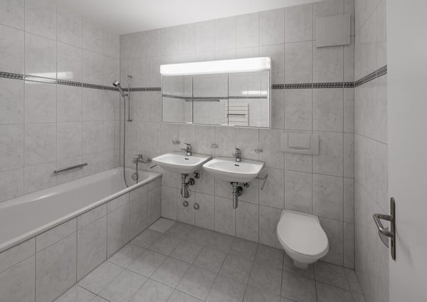 Zentraler Wohntraum - Charmantes Leben in der Nähe des HB 11