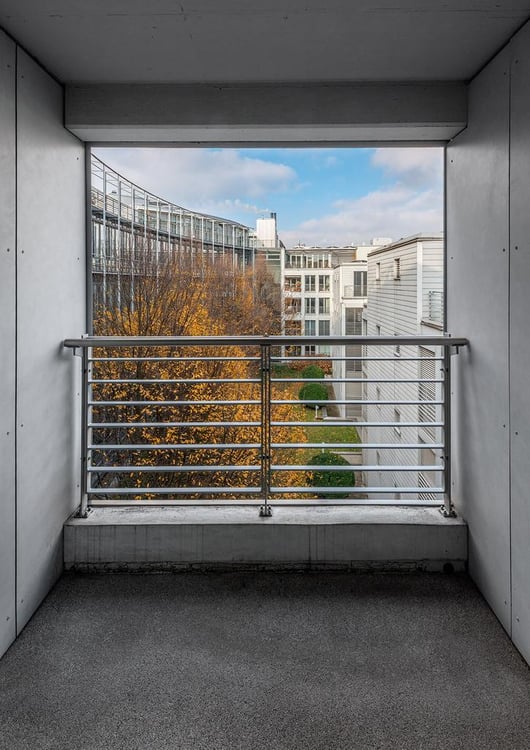 Zentraler Wohntraum - Charmantes Leben in der Nähe des HB 10