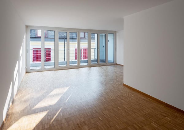 Zentraler Wohntraum - Charmantes Leben in der Nähe des HB 4